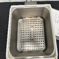 Fisherbrand Isotemp GPD 10 Waterbath image 3